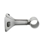 Trade Grade Antique End Bracket for 28mm Curtain Rods - Image 4