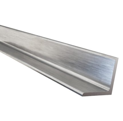 Mild Steel 3/4 x 3/4 x 1/8 Equal Angle Bar