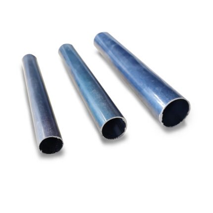 Mild Steel 1¼″ Round Pipe, 18 Gauge (1.2mm) Structural Hollow Section