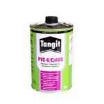 Tangit PVC-U Solvent Cement 500ml, High Pressure Adhesive