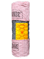 Ngombe 7ft Triple Twist Galvanized Chain Link Fence