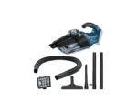 Bosch GAS 18V-1 18V Professional Cordless Vacuum, 0.7L, 6kPa