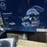 Bosch GCM 10 MX 1700W 254mm Professional Mitre Saw