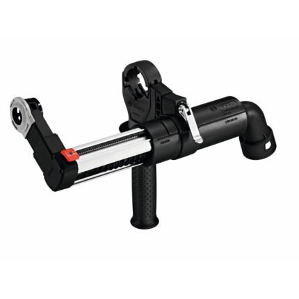 Bosch GDE 16 Plus SDS Plus Dust Extraction Attachment, 16mm Max Drill Dia