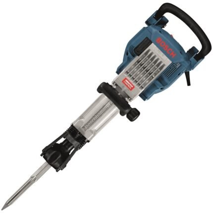 Bosch GSH 16-28 1750W Demolition Breaker, 41J, 28mm Hex