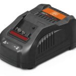Bosch 18V 6.0Ah Professional Starter Kit, 2x Batteries & GAL 1880 CV Charger