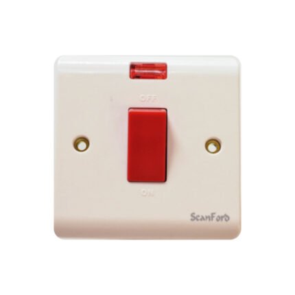 Powermax 45A Water Switch