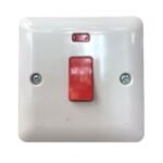 PMax 3 Gang Switch
