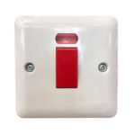 PMax 45A Water Switch