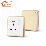 PMax Socket 13A Single