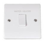 PMax 20A Water Switch