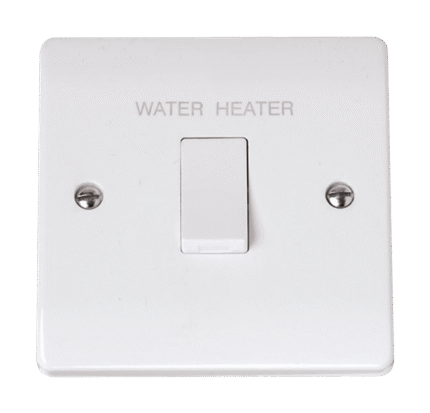 PMax 20A Water Switch