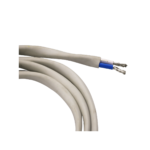 Coast 4.0mm Twin Cable