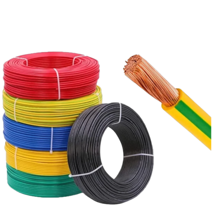 East Africa 10.0mm Cable