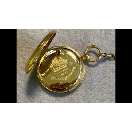 Junon Champaigne Gold Switch