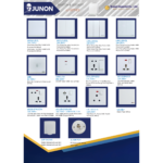 Junon Telephone Socket
