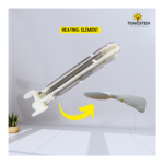 Lorenzetti Advanced Heating Element