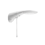 Lorenzetti Aqua Jet White