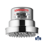 Lorenzetti Steamy-4T Shower Head