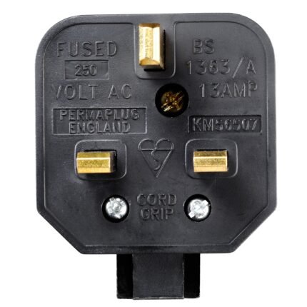 Powermax Top Plug 13a