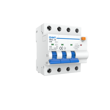 PMax 10A MCB