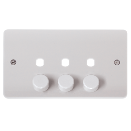 PMax 2 Gang Switch