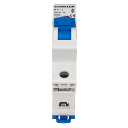 PMax Scanford MCB 10A