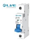 PMax Scanford MCB 16A