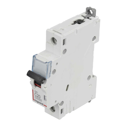 PMax Scanford MCB 16A