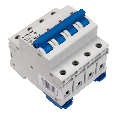 PMax Scanford MCB 20A