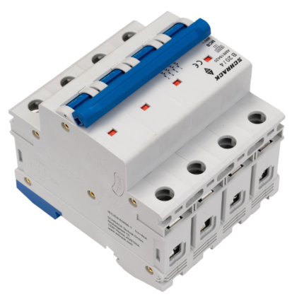PMax Scanford MCB 20A