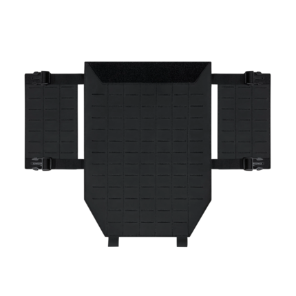 PMax Titanium Black Cover