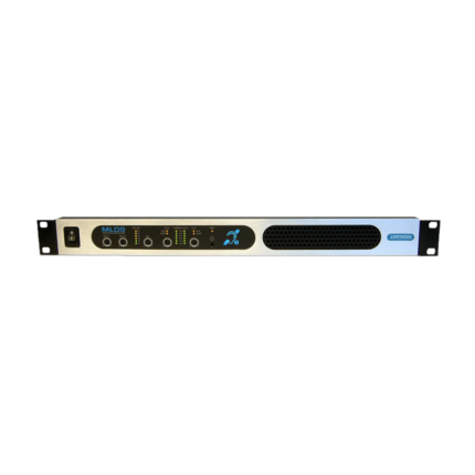PMax Twin Socket Multi-Functional