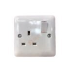 PMax Single Socket Multi-Functional