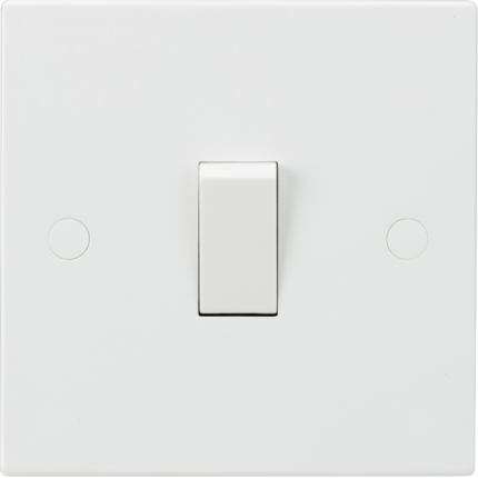 Powermax 1-Gang 2-Way Switch