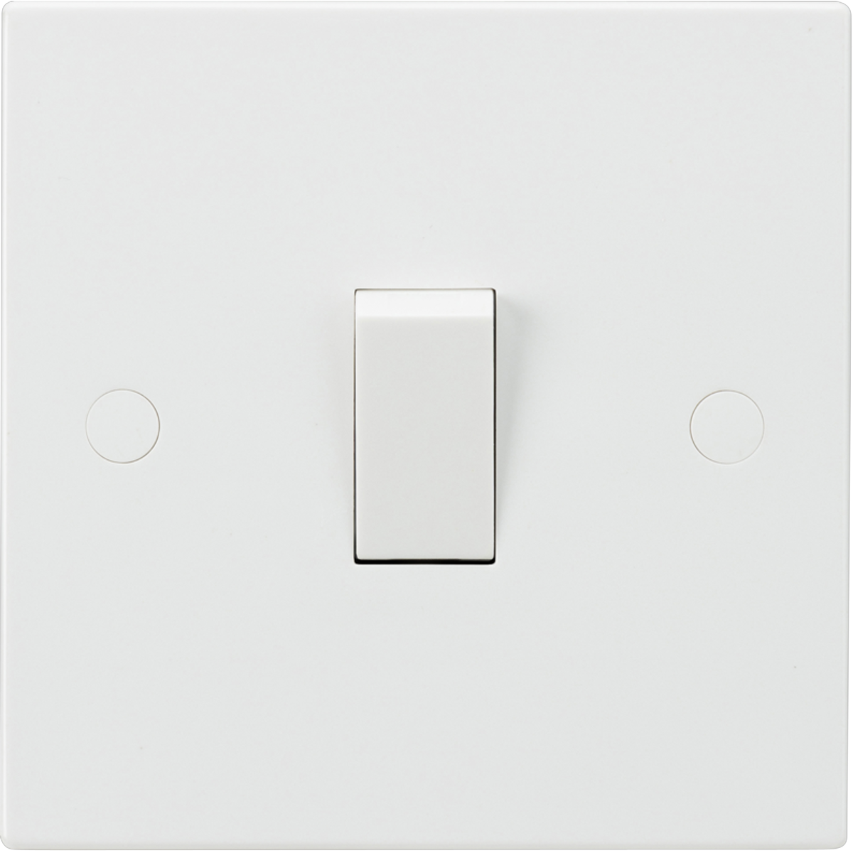 Powermax 1-Gang 2-Way Switch Powermax 1-Gang 2-Way Switch