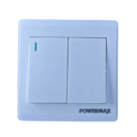 Powermax 1-Gang 2-Way Switch