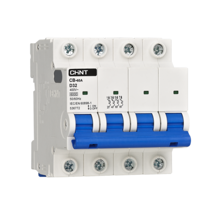 Powermax 100A Double Pole