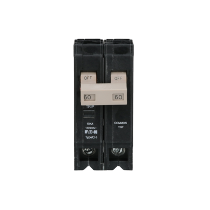 Powermax 100A Triple MCB