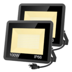 Powermax 100W LED Floodlight