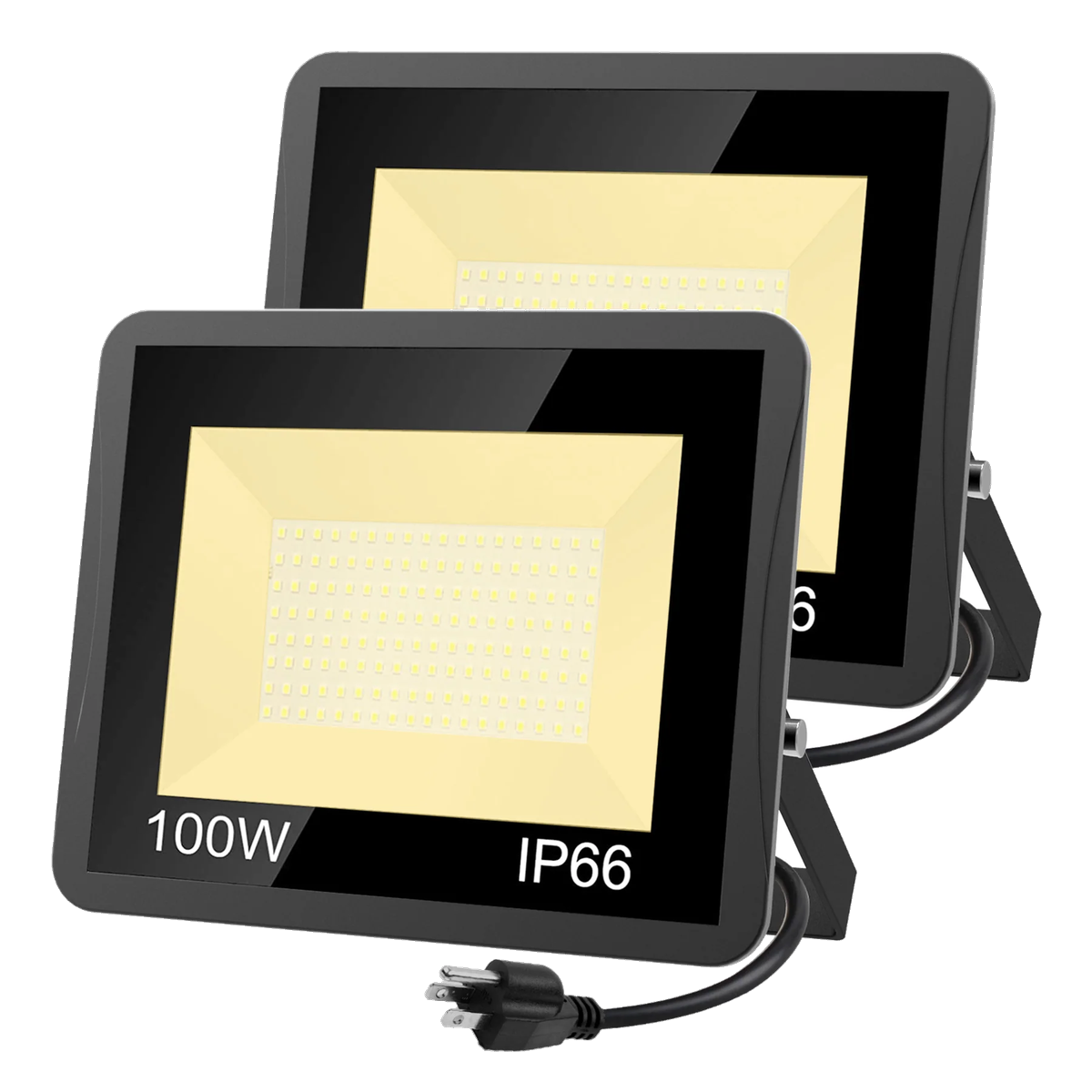 Powermax 100W LED Floodlight Powermax 100W LED Floodlight