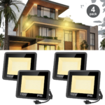 Powermax 100W LED Floodlight