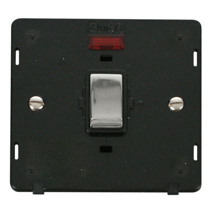 Powermax 13A Single Socket