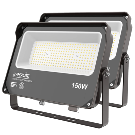 Powermax 150W LED Floodlight