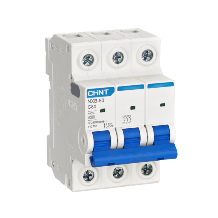 Powermax 16A MCB