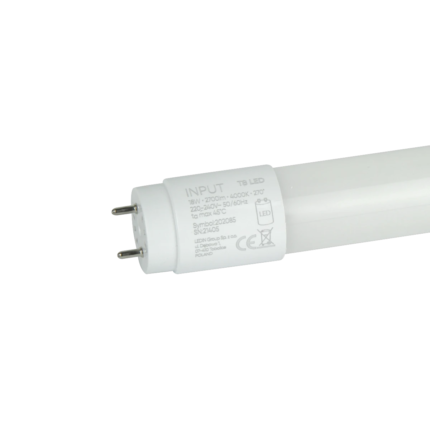 Powermax 18W LED Tube