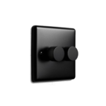 Powermax 2 Gang Switch