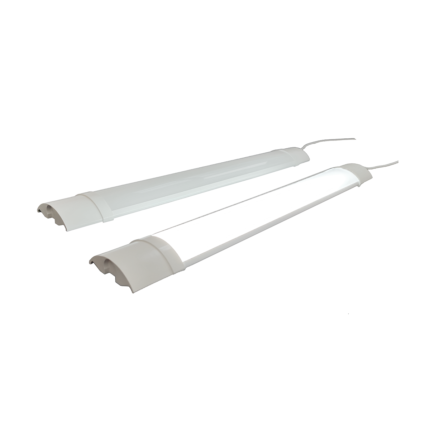 Powermax 2ft LED Fitting