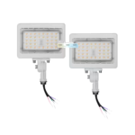 Powermax 30W Warmwhite Floodlight