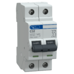 Powermax 32A MCB